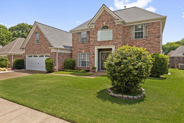 1308 RIVER RIDGE DR, Collierville, TN 38017