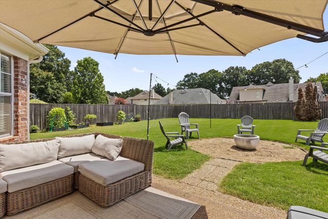 1308 RIVER RIDGE DR, Collierville, TN 38017