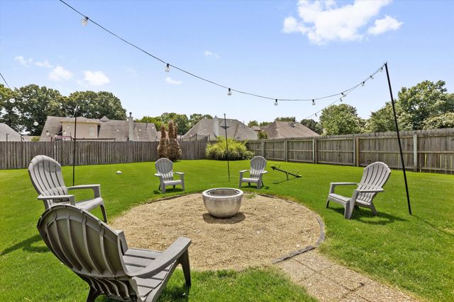 1308 RIVER RIDGE DR, Collierville, TN 38017
