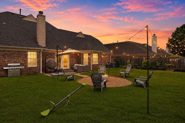 1308 RIVER RIDGE DR, Collierville, TN 38017