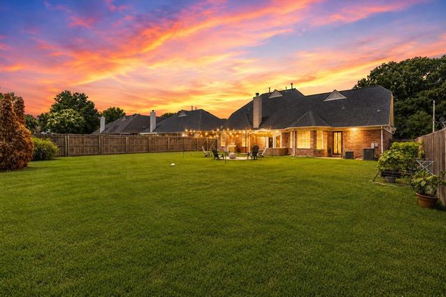 1308 RIVER RIDGE DR, Collierville, TN 38017