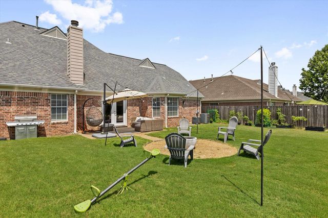 1308 RIVER RIDGE DR, Collierville, TN 38017