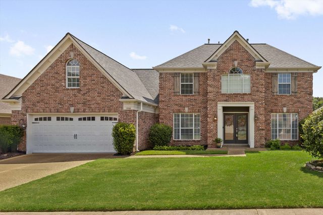 1308 RIVER RIDGE DR, Collierville, TN 38017
