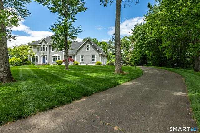 14 Ryan Drive, Ellington, CT 06029