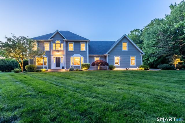 14 Ryan Drive, Ellington, CT 06029