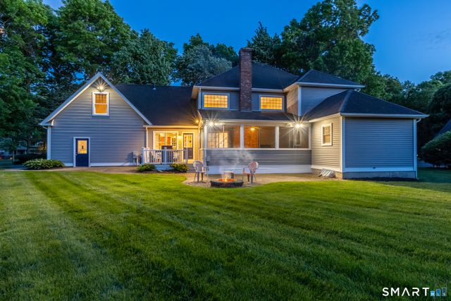14 Ryan Drive, Ellington, CT 06029