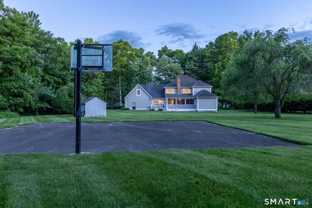 14 Ryan Drive, Ellington, CT 06029