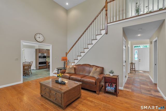 14 Ryan Drive, Ellington, CT 06029