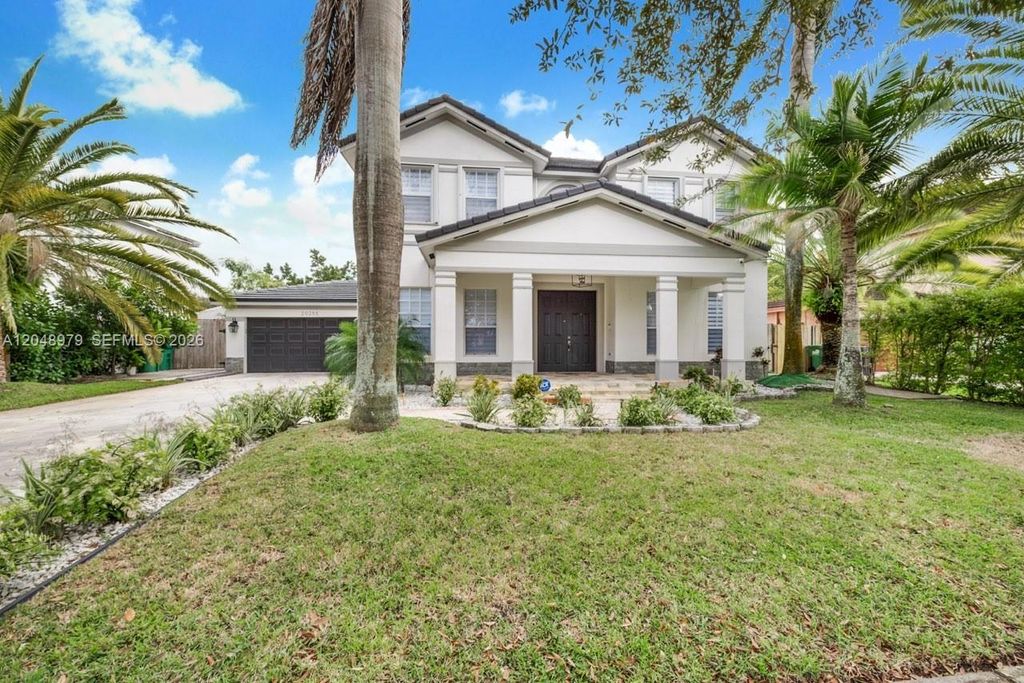 20255 SW 129th Ave, Miami, FL 33177