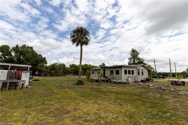 17841 Palm Creek DR, North Fort Myers, FL 33917