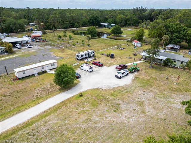 17841 Palm Creek DR, North Fort Myers, FL 33917