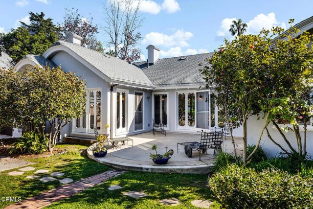 1275 New York Drive, Altadena, CA 91001