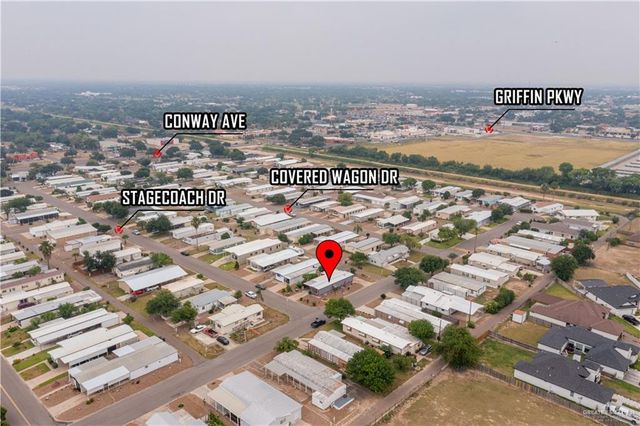 219 Stage Coach Drive, Mission, TX 78574