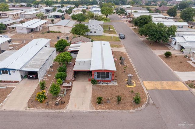 219 Stage Coach Drive, Mission, TX 78574