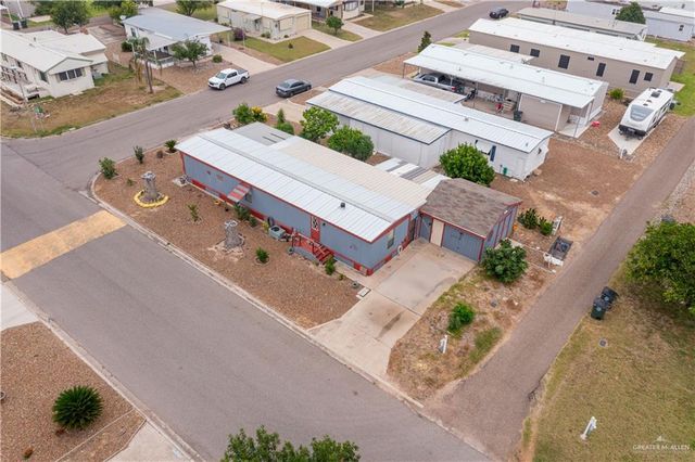 219 Stage Coach Drive, Mission, TX 78574