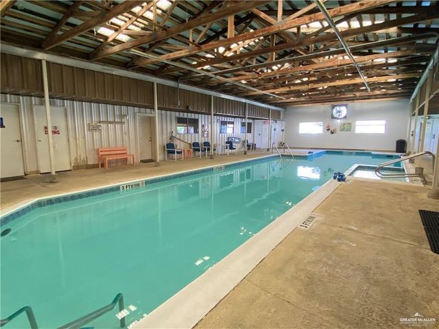 219 Stage Coach Drive, Mission, TX 78574