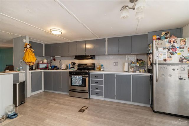 219 Stage Coach Drive, Mission, TX 78574