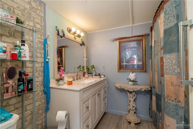 219 Stage Coach Drive, Mission, TX 78574