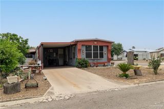 219 Stage Coach Drive, Mission, TX 78574