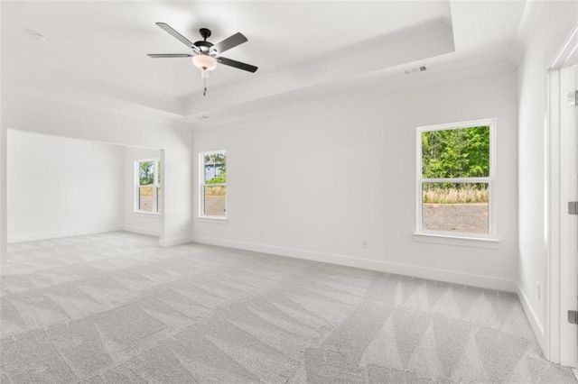 3354 Traditions Way, Jefferson, GA 30549