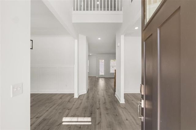 3354 Traditions Way, Jefferson, GA 30549
