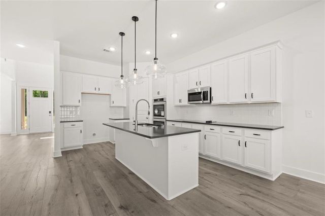 3354 Traditions Way, Jefferson, GA 30549
