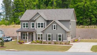 3354 Traditions Way, Jefferson, GA 30549