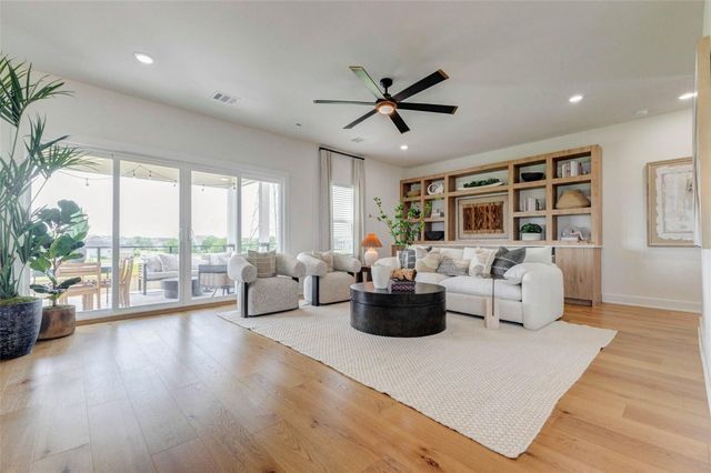 12502 Bestview Court, Houston, TX 77047
