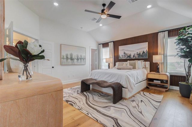 12502 Bestview Court, Houston, TX 77047