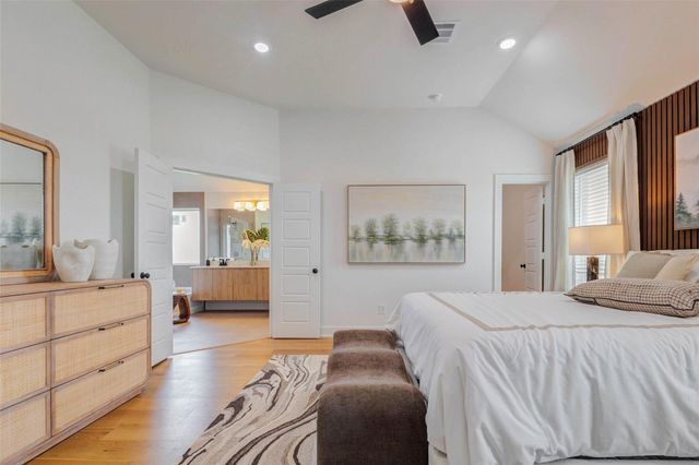 12502 Bestview Court, Houston, TX 77047