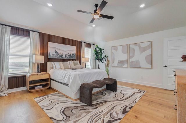 12502 Bestview Court, Houston, TX 77047
