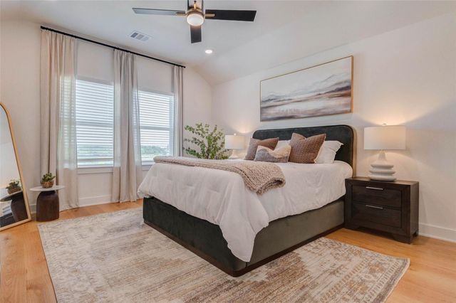 12502 Bestview Court, Houston, TX 77047