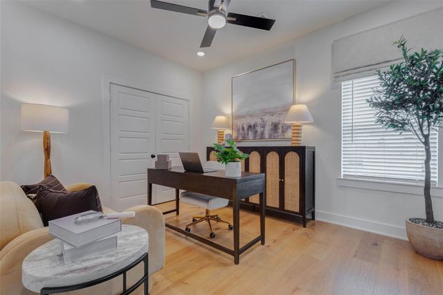 12502 Bestview Court, Houston, TX 77047
