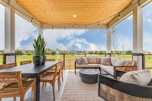 12502 Bestview Court, Houston, TX 77047