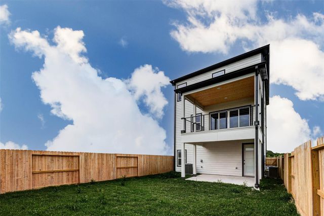 12502 Bestview Court, Houston, TX 77047