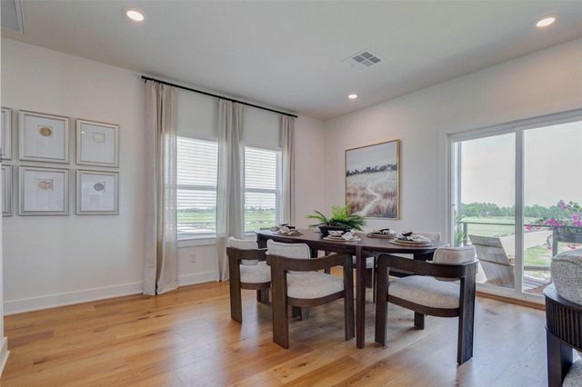 12502 Bestview Court, Houston, TX 77047