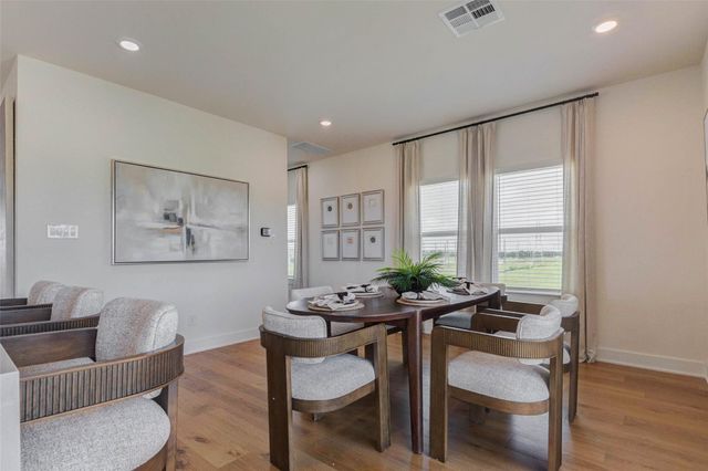 12502 Bestview Court, Houston, TX 77047