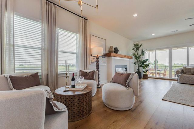 12502 Bestview Court, Houston, TX 77047