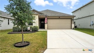 3233 Hyacinth, New Braunfels, TX 78130