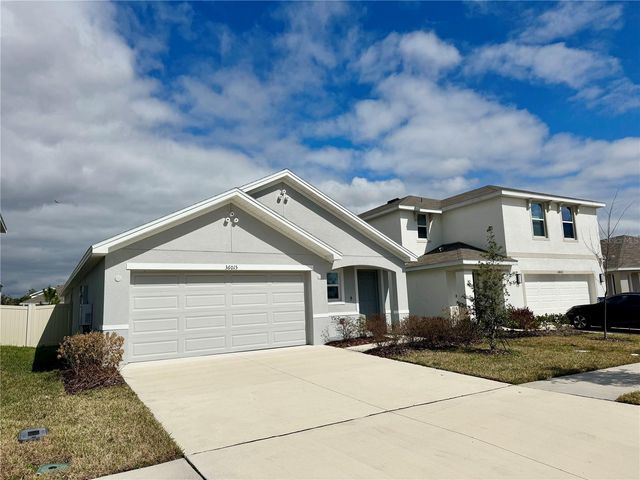 36015 SUNFLOWER HILL DRIVE, Zephyrhills, FL 33541