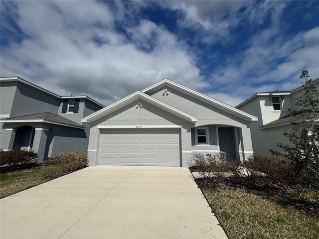 36015 SUNFLOWER HILL DRIVE, Zephyrhills, FL 33541