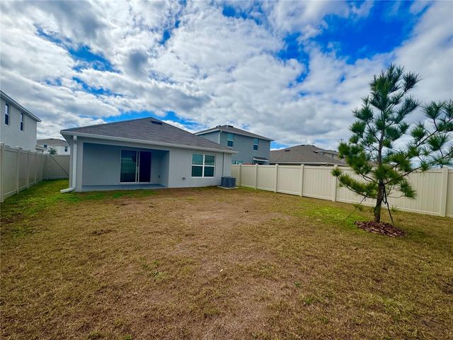 36015 SUNFLOWER HILL DRIVE, Zephyrhills, FL 33541