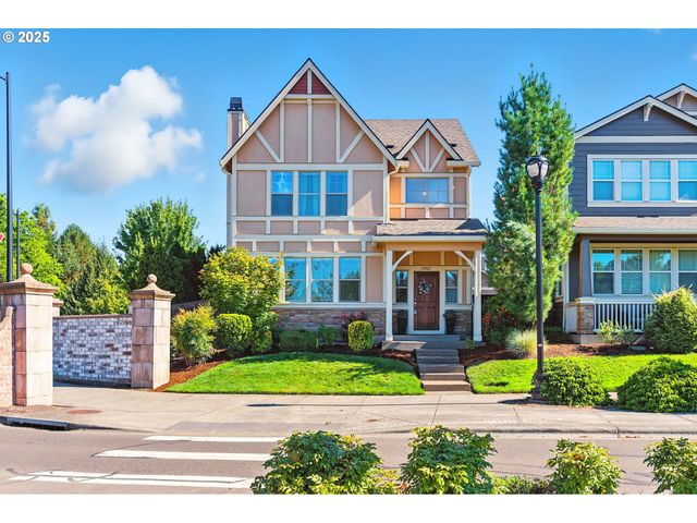 12021 Sw BARBER St, Wilsonville, OR 97070