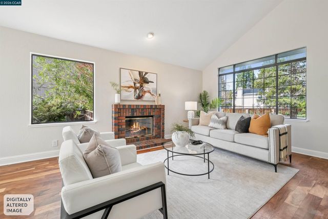 140 Cottonwood Ln, Danville, CA 94506