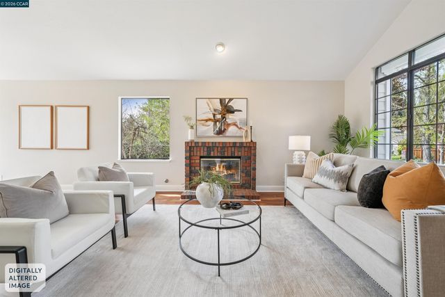 140 Cottonwood Ln, Danville, CA 94506