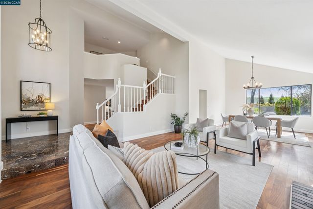 140 Cottonwood Ln, Danville, CA 94506