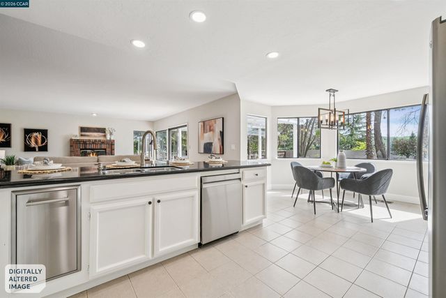 140 Cottonwood Ln, Danville, CA 94506