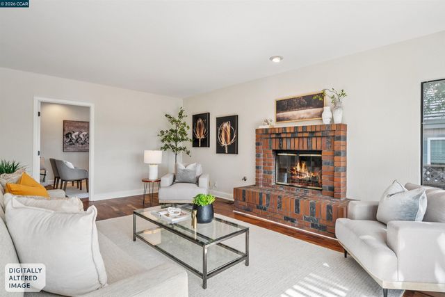 140 Cottonwood Ln, Danville, CA 94506