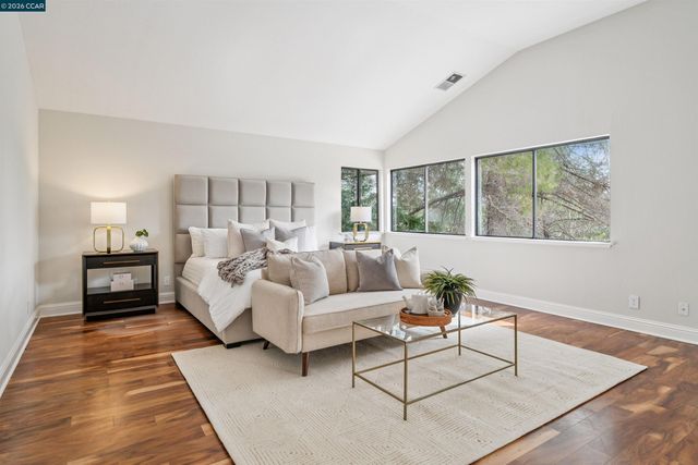 140 Cottonwood Ln, Danville, CA 94506