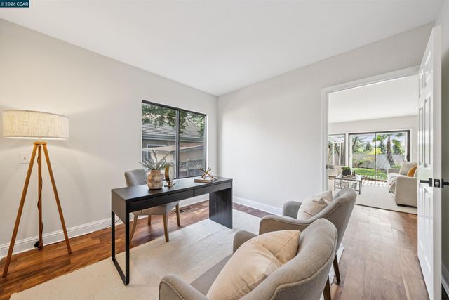 140 Cottonwood Ln, Danville, CA 94506